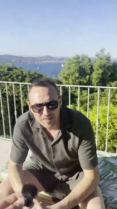 Témoignage de Thomas, Membre Elite