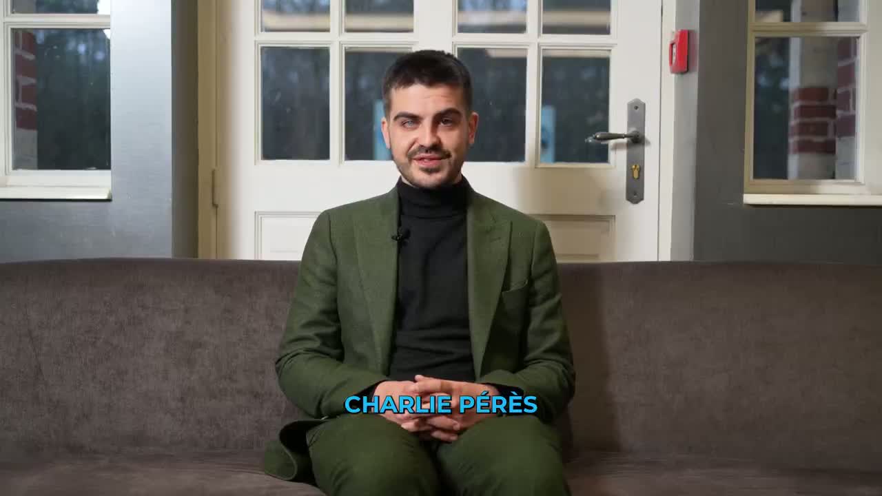 Témoignage de Charly, Membre Elite